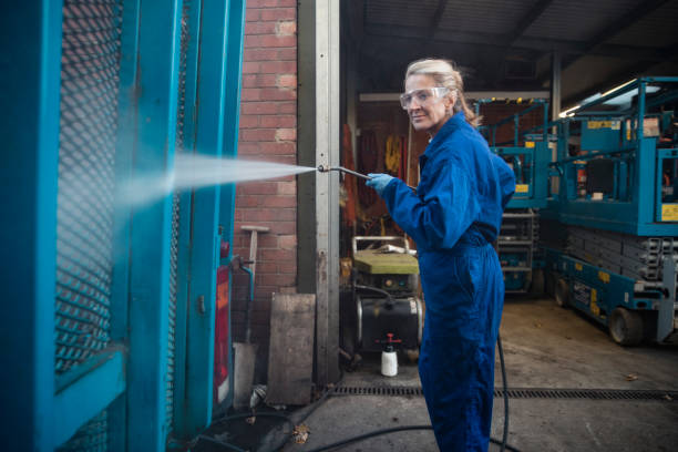 Best Paint Preparation  in Terville, WA