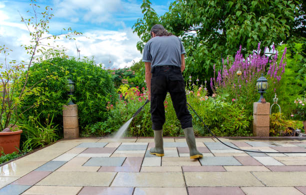Waterville, WA  Pressure Washing Services Company