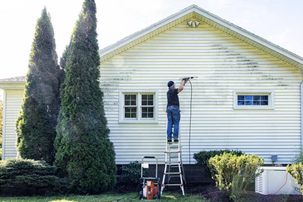 Boat and Dock Cleaning in Waterville, WA